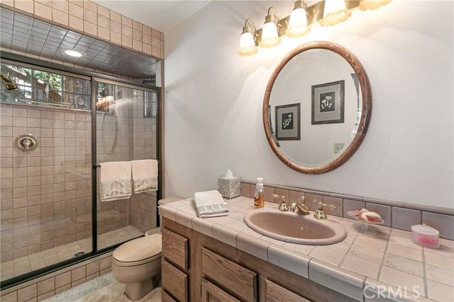 27421 Cedarwood Drive, Lake Arrowhead, CA 92352