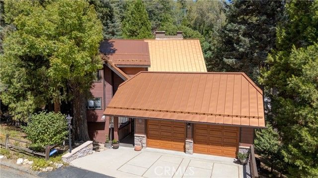 27421 Cedarwood Drive, Lake Arrowhead, CA 92352