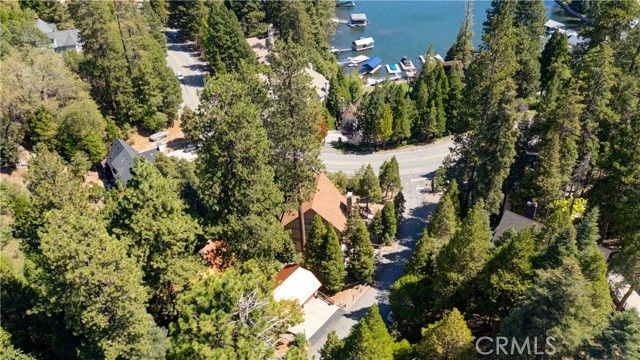 27421 Cedarwood Drive, Lake Arrowhead, CA 92352