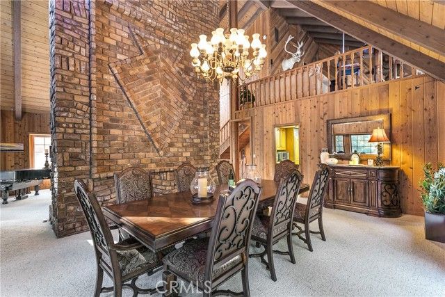 27421 Cedarwood Drive, Lake Arrowhead, CA 92352