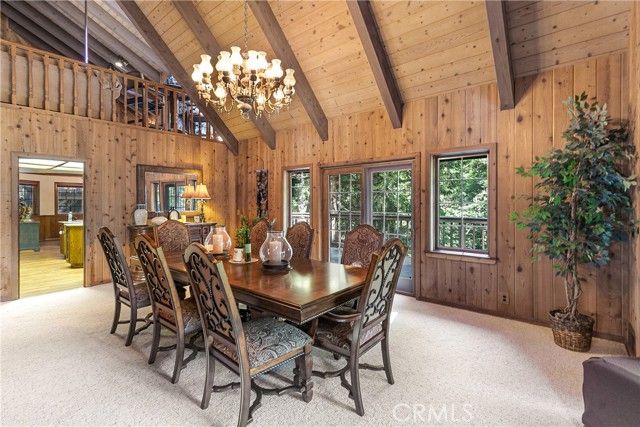 27421 Cedarwood Drive, Lake Arrowhead, CA 92352