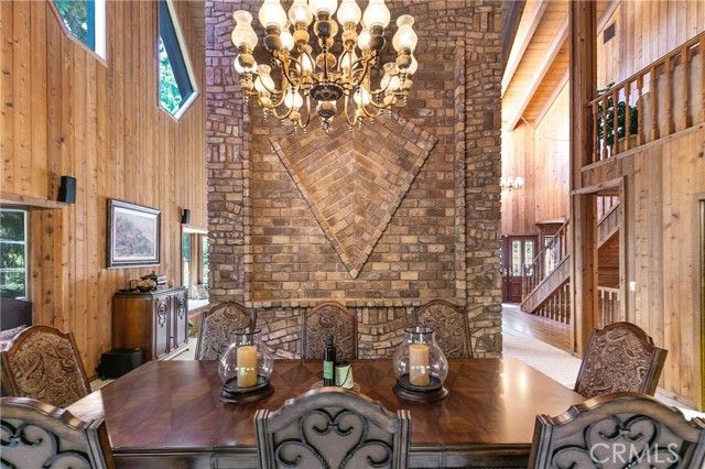 27421 Cedarwood Drive, Lake Arrowhead, CA 92352