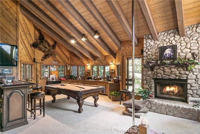 27421 Cedarwood Drive, Lake Arrowhead, CA 92352