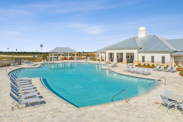7394 Charles Loring Jr Road, Panama City, FL 32404