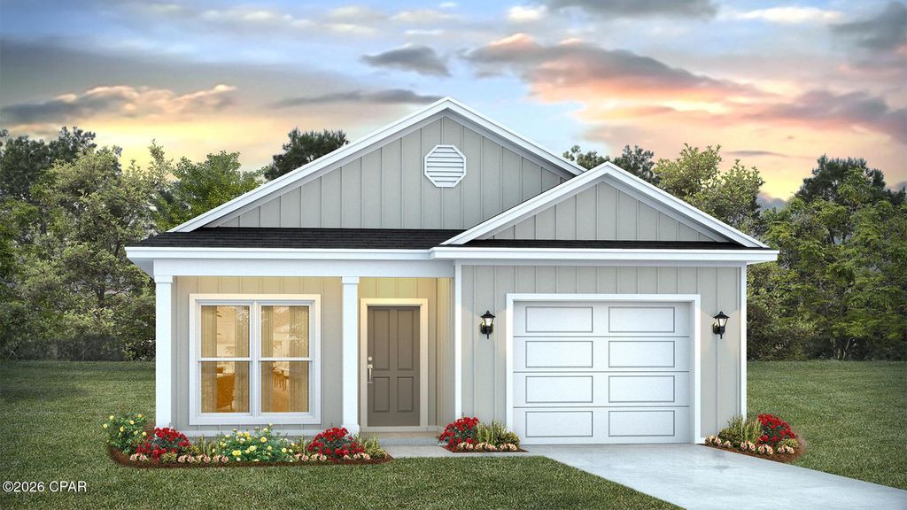 7394 Charles Loring Jr Road, Panama City, FL 32404