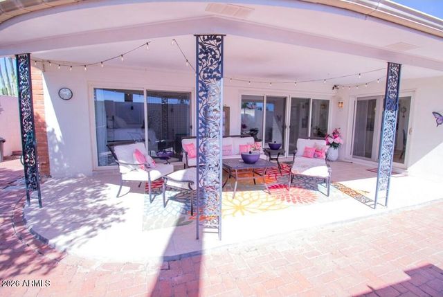 7817 E Mariposa Drive, Scottsdale, AZ 85251
