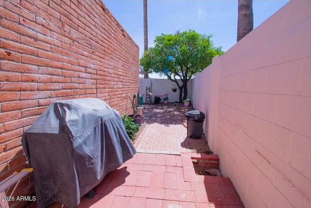 7817 E Mariposa Drive, Scottsdale, AZ 85251