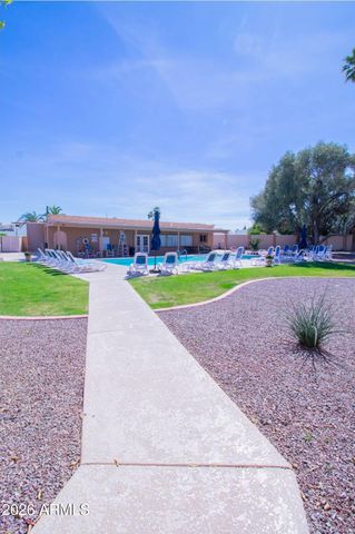 7817 E Mariposa Drive, Scottsdale, AZ 85251
