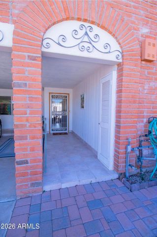 7817 E Mariposa Drive, Scottsdale, AZ 85251