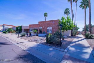 7817 E Mariposa Drive, Scottsdale, AZ 85251