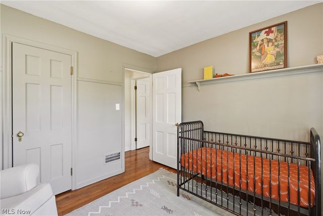 3854 Meadowbrook Boulevard, University Heights, OH 44118