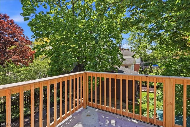 3854 Meadowbrook Boulevard, University Heights, OH 44118