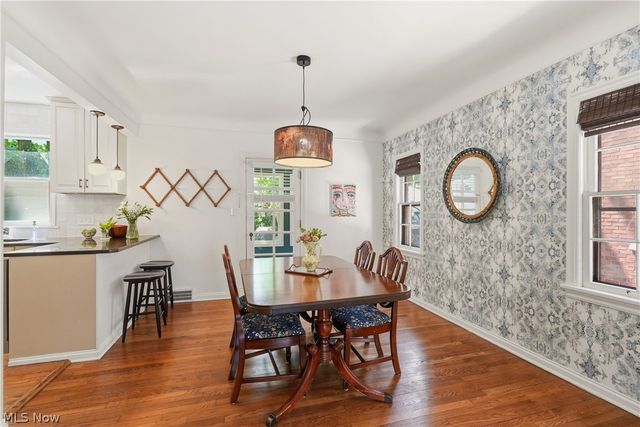 3854 Meadowbrook Boulevard, University Heights, OH 44118