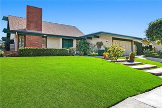 4100 Tarrybrae Terrace, Tarzana, CA 91356