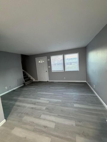 117 Buckeye Circle, Columbus, OH 43217