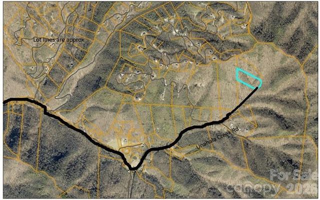 1873 Unahala Creek Drive, Bryson City, NC 28713