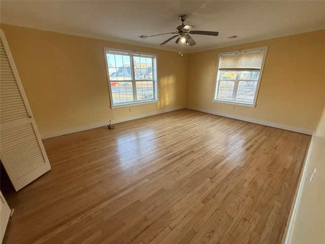 1908 N Bdwy Avenue, Shawnee, OK 74804