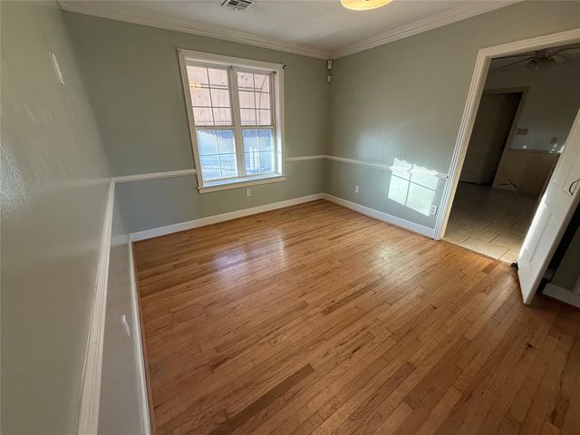 1908 N Bdwy Avenue, Shawnee, OK 74804