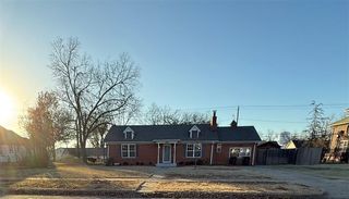 1908 N Bdwy Avenue, Shawnee, OK 74804
