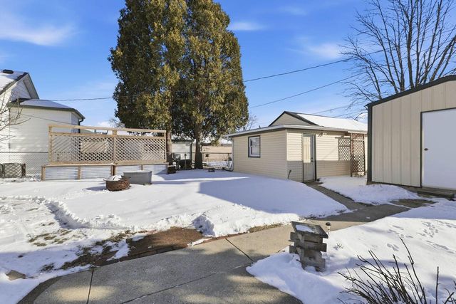 1239 Walton AVENUE, Racine, WI 53402