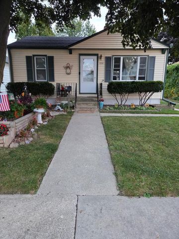 1239 Walton AVENUE, Racine, WI 53402