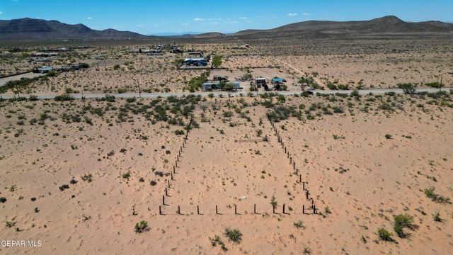 16915 Eisenberg Avenue, El Paso, TX 79938