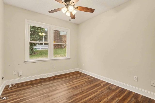 6612 Secret Drive, Raleigh, NC 27612