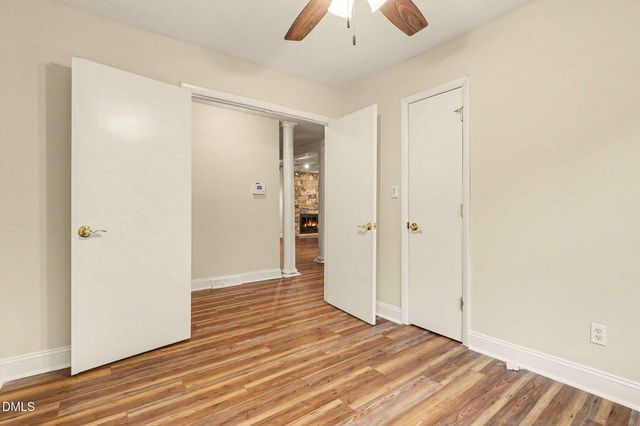 6612 Secret Drive, Raleigh, NC 27612