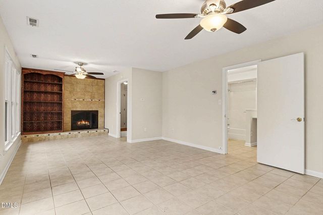 6612 Secret Drive, Raleigh, NC 27612