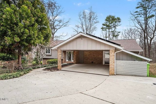 6612 Secret Drive, Raleigh, NC 27612