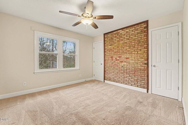 6612 Secret Drive, Raleigh, NC 27612