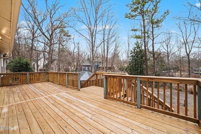 6612 Secret Drive, Raleigh, NC 27612