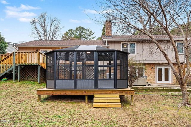 6612 Secret Drive, Raleigh, NC 27612