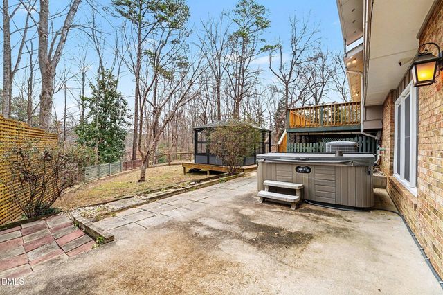 6612 Secret Drive, Raleigh, NC 27612