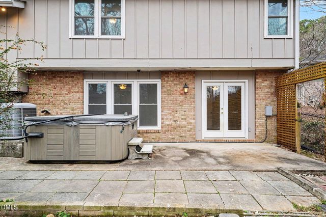 6612 Secret Drive, Raleigh, NC 27612