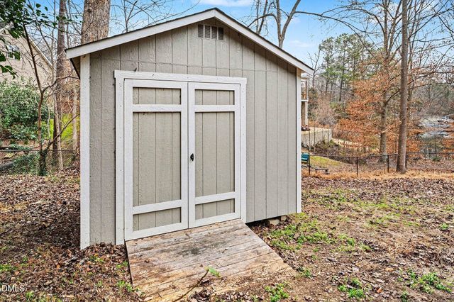 6612 Secret Drive, Raleigh, NC 27612