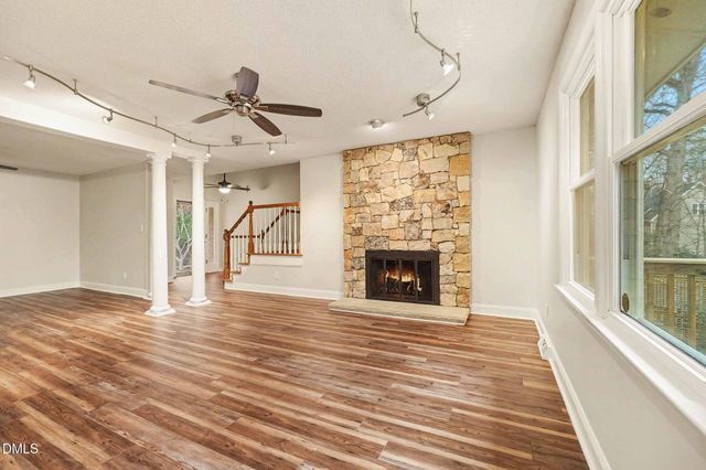 6612 Secret Drive, Raleigh, NC 27612