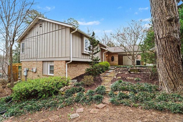 6612 Secret Drive, Raleigh, NC 27612