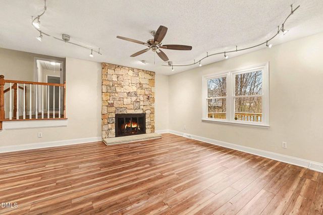 6612 Secret Drive, Raleigh, NC 27612