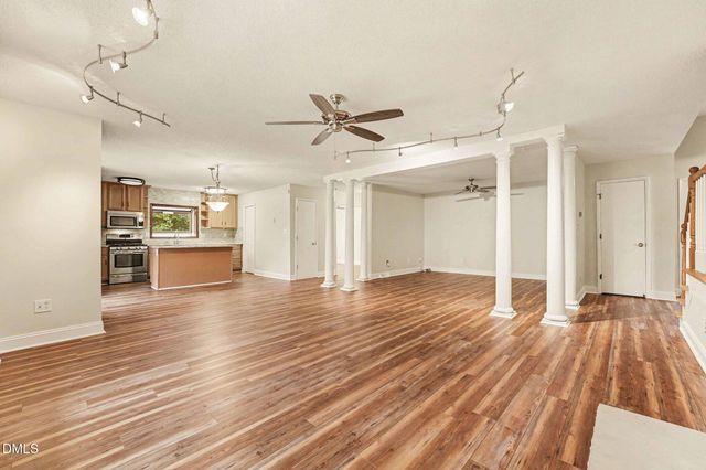 6612 Secret Drive, Raleigh, NC 27612