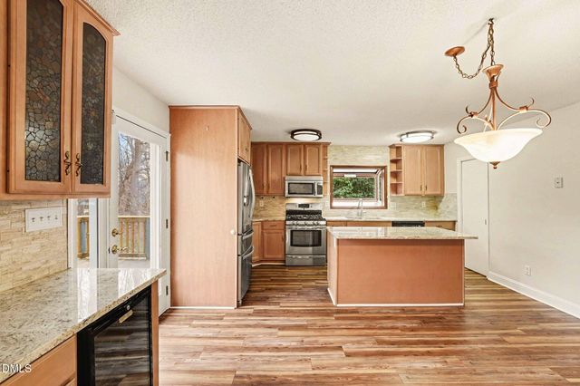 6612 Secret Drive, Raleigh, NC 27612