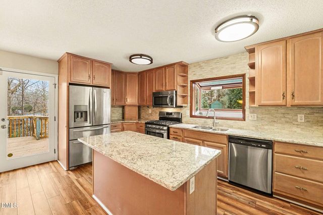 6612 Secret Drive, Raleigh, NC 27612