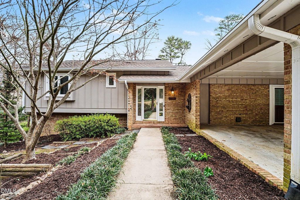 6612 Secret Drive, Raleigh, NC 27612