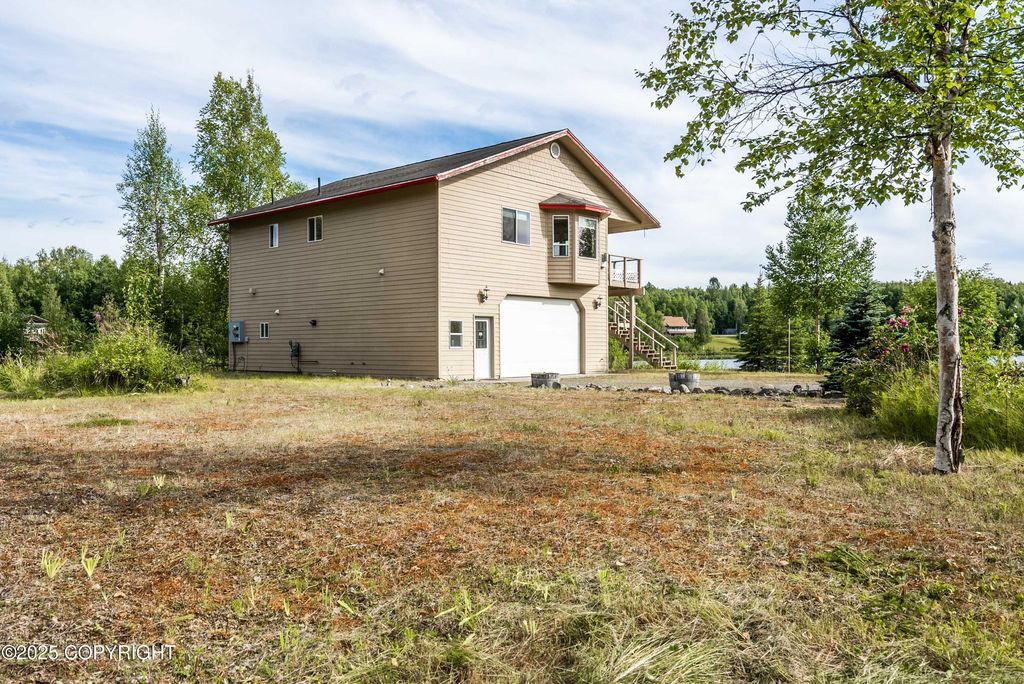 5053 S Emerald Way, Wasilla, AK 99654