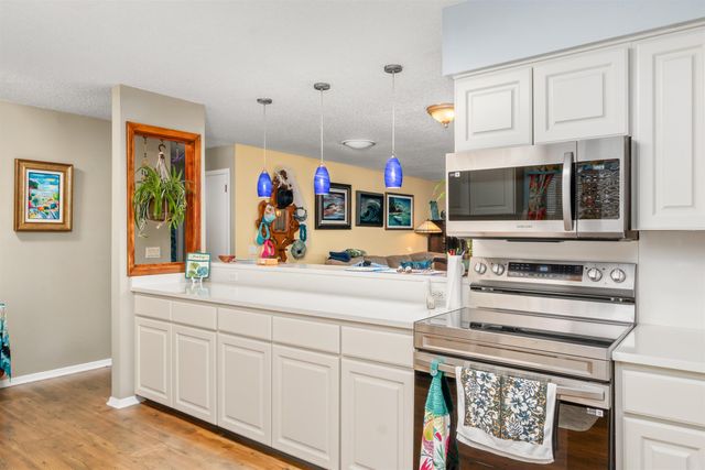 41 Badalona Circle, Hot Springs Village, AR 71909