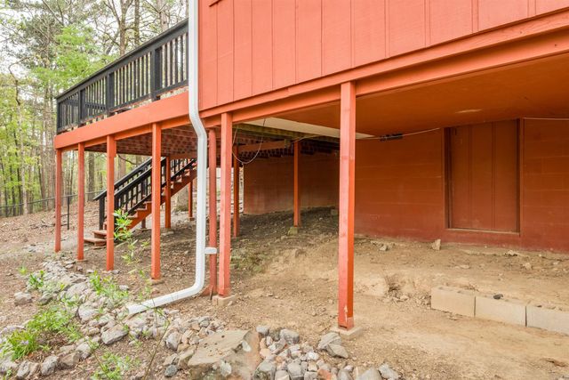 41 Badalona Circle, Hot Springs Village, AR 71909