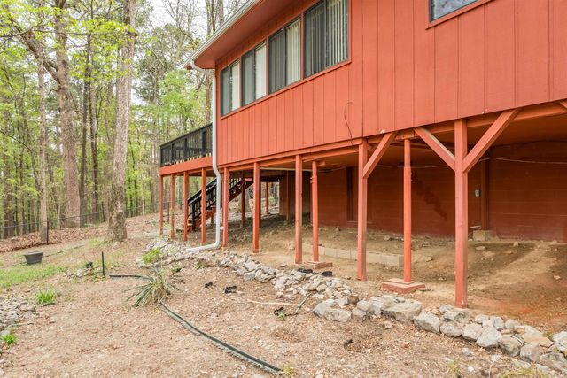 41 Badalona Circle, Hot Springs Village, AR 71909