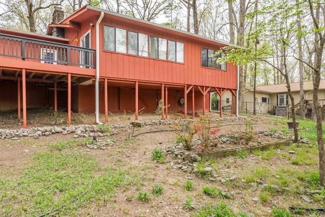 41 Badalona Circle, Hot Springs Village, AR 71909