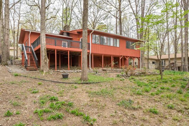 41 Badalona Circle, Hot Springs Village, AR 71909