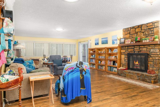 41 Badalona Circle, Hot Springs Village, AR 71909